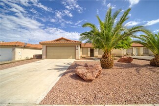 1675 Ash Ave, Bullhead City, AZ 86442