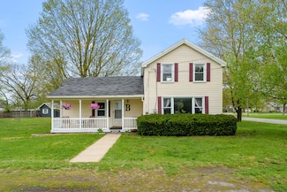 24224 Third Ave, Mattawan, MI 49071