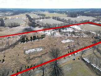 00000 M-Drive N, Clarence Township, MI 49284