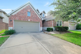 2802 Ridgeglen Ln, Houston, TX 77082