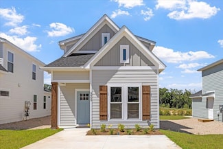 3673 Meadow Vista Ln, Tallahassee, FL 32308