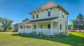 4476 Route 242, MacHias, NY 14101