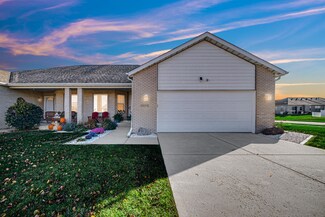 14859 Carey St Unit B, Cedar Lake, IN 46303