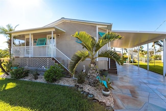 3121 Bamboo Ct, Punta Gorda, FL 33950