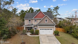 114 Osier Dr, Hampstead, NC 28443