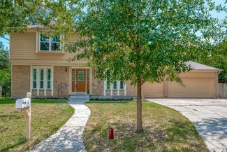 819 Timor Ln, Houston, TX 77090