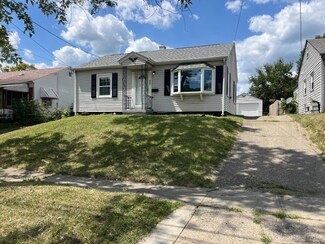 707 Heimert Ave, Cincinnati, OH 45215