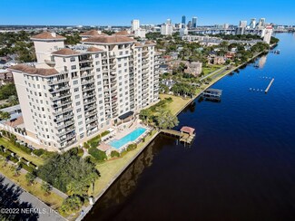 2358 Riverside Ave Unit 606, Jacksonville, FL 32204