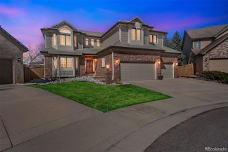 15407 E Crestline Place, Centennial, CO 80015