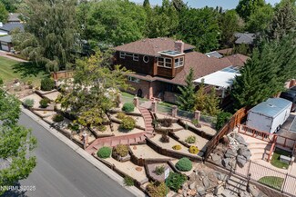 235 Country Club Dr, Reno, NV 89509