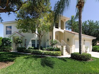 1109 Egrets Walk Cir Unit 201, Naples, FL 34108
