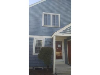 3020 Brown Ave Unit 12, Manchester, NH 03103