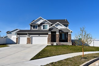 4666 Olympic Wood Ct, West Jordan, UT 84088