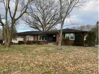 1640 Bruceton Vale Rd, Bruceton, TN 38317