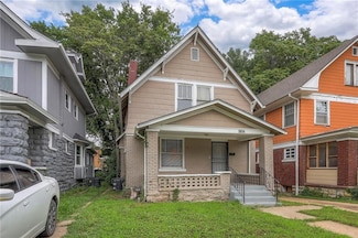 3034 E 32nd St, Kansas City, MO 64128