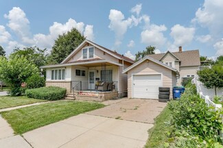 702 Townline Rd, Wausau, WI 54403