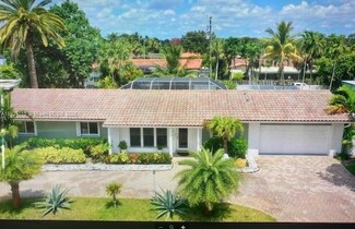 428 N Crescent Dr, Hollywood, FL 33021
