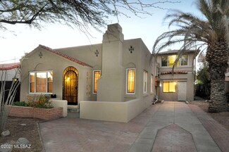 1921 E Hawthorne St, Tucson, AZ 85719