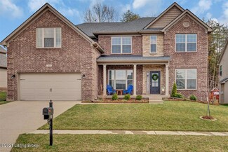 703 Dehart Ln, Louisville, KY 40243