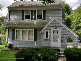 1816 Todd Ave, Lansing, MI 48910