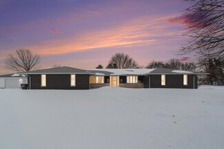 7217 W U Ave, Schoolcraft, MI 49087