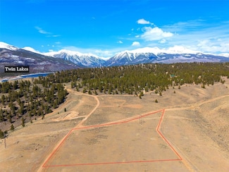 Parcel 1-A Tract 60, Twin Lakes, CO 81251