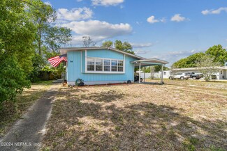 84 Shores Blvd, Saint Augustine, FL 32086