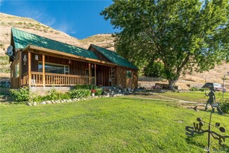 1065 State Hwy 153, Methow, WA 98846