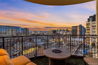 925 N Lincoln St Unit 9D, Denver, CO 80203