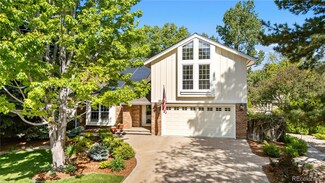 8535 E Otero Cir, Centennial, CO 80112