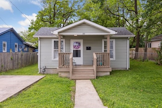 388 Bassett Ave, Lexington, KY 40502