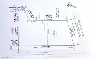 2 Bayview Blvd, Fort Myers Beach, FL 33931