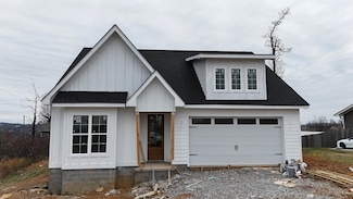 2349 Jennifer Dr, Chattanooga, TN 37421