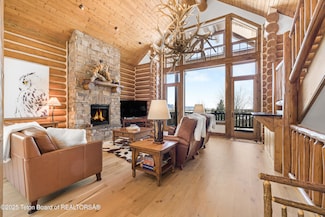 29 Bannock Cir, Victor, ID 83455