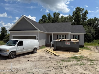 2776 Rains Mill Rd, Princeton, NC 27569