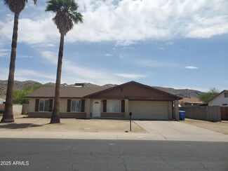 1511 E Desert Dr, Phoenix, AZ 85042