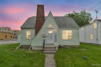 29 Meridian St, Depew, NY 14043