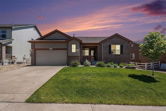 2558 Northview Place, Castle Rock, CO 80104