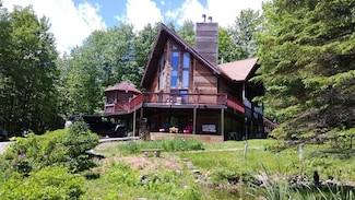 40 Blueberry Hill Rd, Winterport, ME 04496
