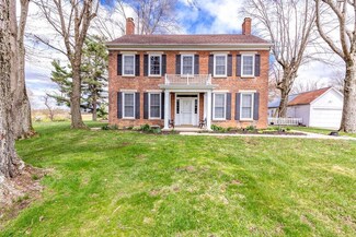 654 Bielby Rd, Lawrenceburg, IN 47025