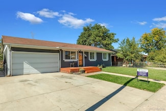 6751 Leyden St, Commerce City, CO 80022