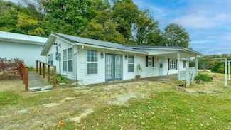 11508 E County Road 1500 N, Evanston, IN 47531