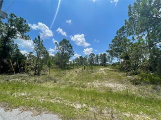0 Wagon Wheel Dr Unit MFRC7505945, North Port, FL 34291