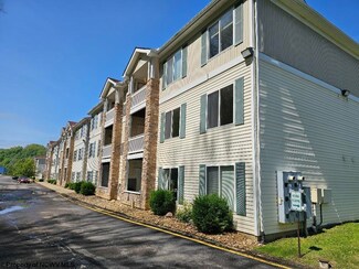 7101 University Commons Dr, Morgantown, WV 26505