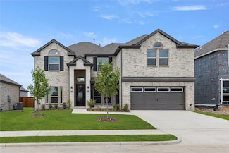 2507 Rolling Hills Dr, Melissa, TX 75454