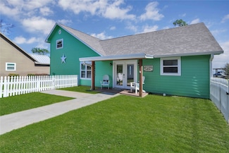 293 Emerald Ln, Onalaska, TX 77360
