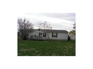 13128 Highway D, Princeton, MO 64673