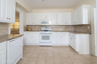 605 Saint David St, Tarboro, NC 27886