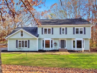 309 Fawn Brook Dr, Greenwood, SC 29646