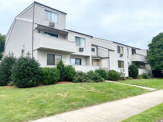 252 Harlem Ave Unit B4, Bridgeport, CT 06606